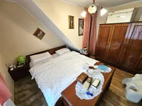 Недвижимость Дом с террасой Коломбан: 16