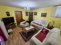 Недвижимость Дом с террасой Коломбан: 17