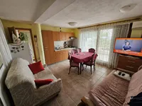 Недвижимость Дом с террасой Коломбан: 18