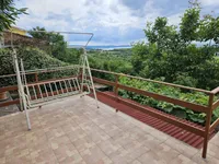 Недвижимость Дом с террасой Коломбан: 20