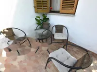 Недвижимость Дом с террасой Коломбан: 21