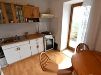 Недвижимость Дом с террасой Коломбан: 26