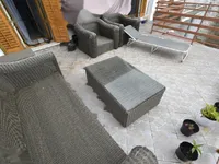 Недвижимость Дом с террасой Коломбан: 27