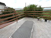 Недвижимость Дом с террасой Коломбан: 28