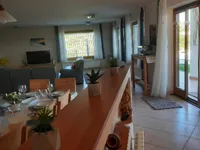 Недвижимость Дом, Кампель: 13