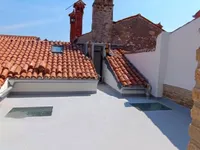 Недвижимость Дом с террасой Изола: 6