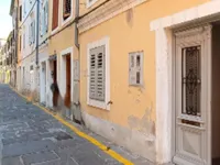 Недвижимость Дом с террасой Изола: 11