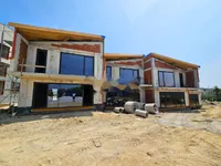 Недвижимость Дом с террасой Шмарье: 7