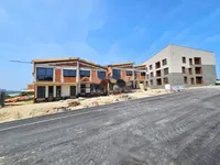 Недвижимость Дом с террасой Шмарье: 9