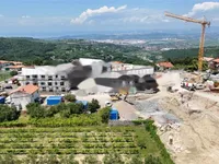 Недвижимость Дом с террасой Шмарье: 12