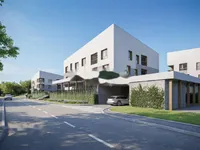 Недвижимость Дом с террасой Шмарье: 14