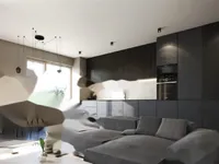 Недвижимость Дом с террасой Шмарье: 15