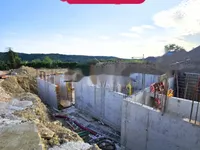 Недвижимость Дом с террасой Шмарье: 16