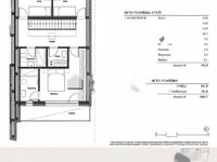 Недвижимость Дом с террасой Шмарье: 18