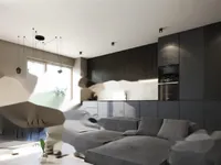 Недвижимость Дом с террасой Шмарье: 2