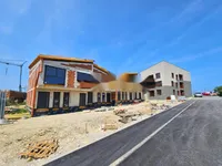 Недвижимость Дом с террасой Шмарье: 7