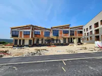 Недвижимость Дом с террасой Шмарье: 9