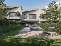 Недвижимость Дом с террасой Шмарье: 10