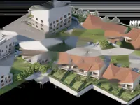 Недвижимость Дом с террасой Шмарье: 11