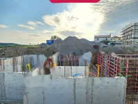 Недвижимость Дом с террасой Шмарье: 13