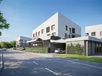 Недвижимость Дом с террасой Шмарье: 14