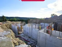 Недвижимость Дом с террасой Шмарье: 15