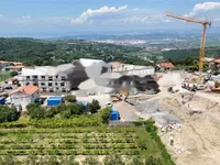 Недвижимость Дом с террасой Шмарье: 16