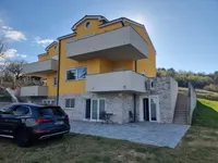 Недвижимость Двухэтажный дом Нижние Шкофие: 1