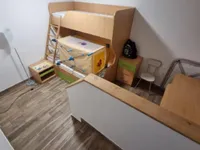 Недвижимость Двухэтажный дом Нижние Шкофие: 14