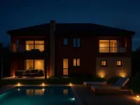 Недвижимость Дом Низшие Шкофие: 3