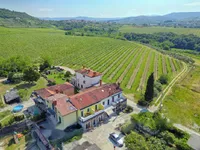 Недвижимость Дом, Нижние Шкофие: 1