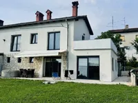 Недвижимость Двухэтажный дом Сеча: 1