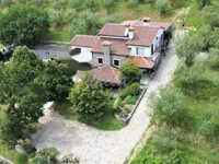 Недвижимость Дом Пуче на природе: 1