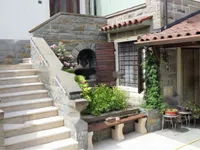 Недвижимость Дом Пуче на природе: 3