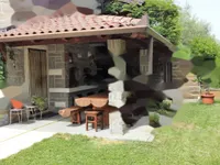 Недвижимость Дом Пуче на природе: 4