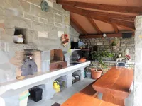 Недвижимость Дом Пуче на природе: 7