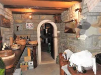 Недвижимость Дом Пуче на природе: 8