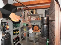 Недвижимость Дом Пуче на природе: 11