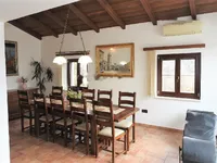 Недвижимость Дом Пуче на природе: 12