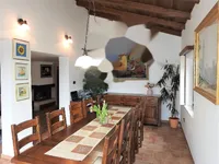 Недвижимость Дом Пуче на природе: 13