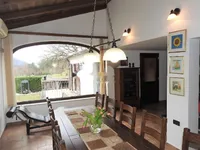 Недвижимость Дом Пуче на природе: 15