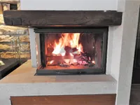 Недвижимость Дом Пуче на природе: 17