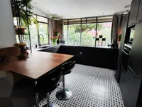 Недвижимость Портороз двухэтажный дом: 3