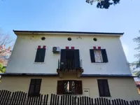 Недвижимость Портороз двухэтажный дом: 13