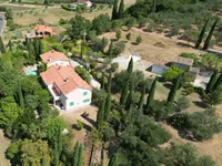 Недвижимость Дом с террасой в Портороже: 1