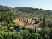 Недвижимость Дом с террасой в Портороже: 3