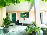 Недвижимость Дом с террасой в Портороже: 4