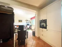 Недвижимость Дом с террасой в Портороже: 6