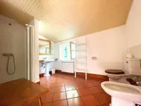 Недвижимость Дом с террасой в Портороже: 7