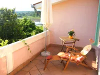 Недвижимость Дом с террасой в Портороже: 11